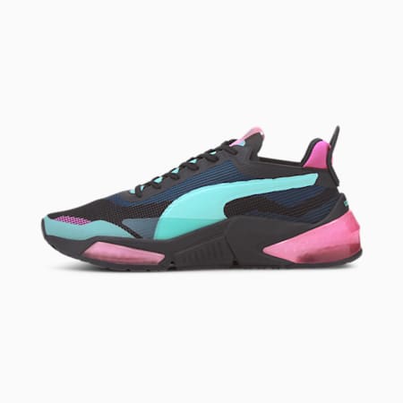 Puma Basketball Shoes Pink
