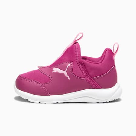 Puma slip ons kids 30 outlet