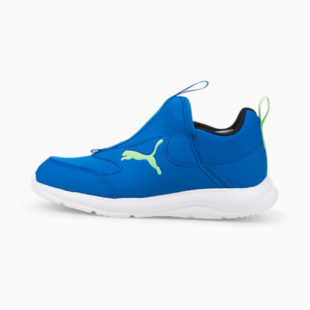 Fun Racer Slip On Shoes Kids PUMA Shop All Puma PUMA