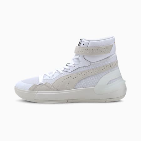 puma basketball shoes womens