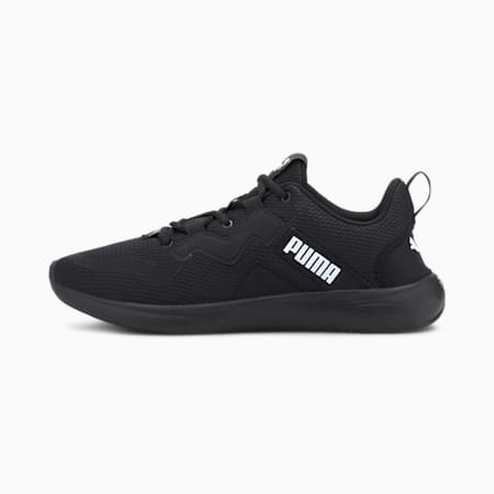 SOFTRIDE Vital Men's Running Shoes, Puma Black, small-AUS
