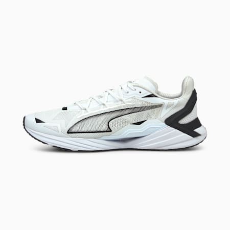 puma mens mesh lace up sports shoes