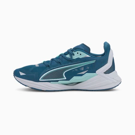 blue pumas women's