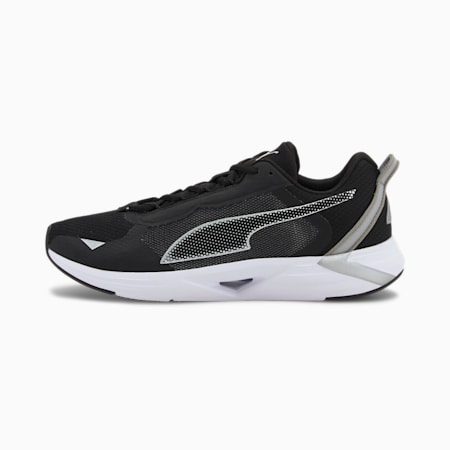 Minima ProFoam Men's Running Shoes, Puma Black-Puma Silver, small-IND