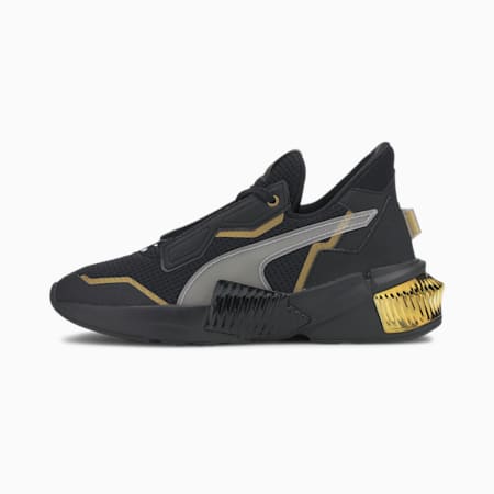 puma black puma