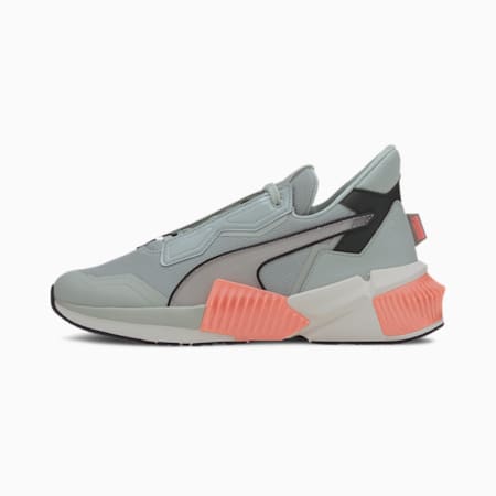 puma aqua sandals