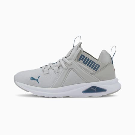 puma enzo 2 blue