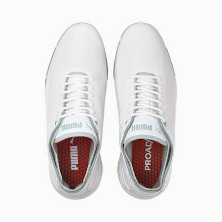 Prestatiegerichte golfkleding en schoenen voor heren PUMA