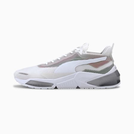 lqdcell optic xi iridescent women's training shoes