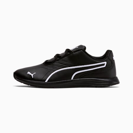 puma high ankle shoes for ladies
