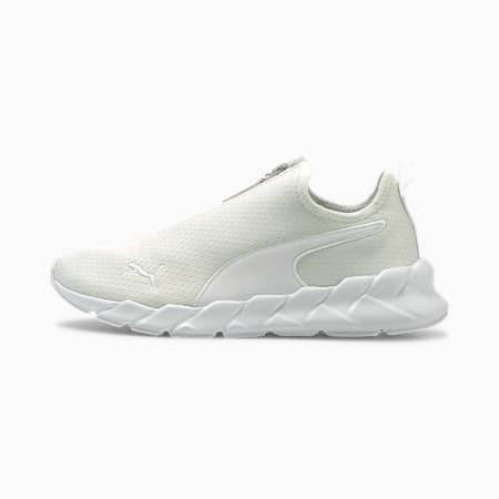 puma white