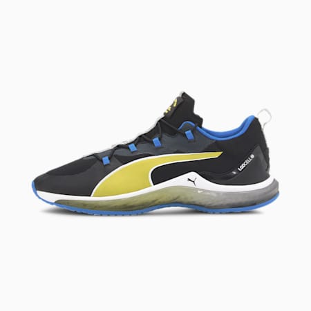 scarpe puma training giallo