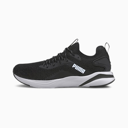 puma running shoes india