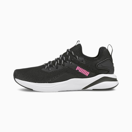 running puma