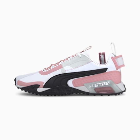 ladies puma trainers