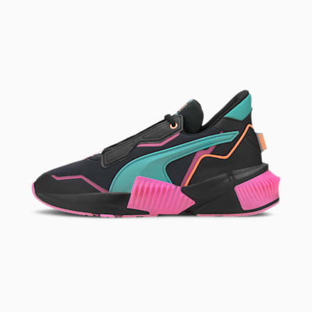 puma magenta