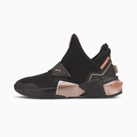 puma new shoes rose gold