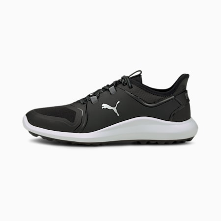 Golf Shoes | Puma Black-Puma White