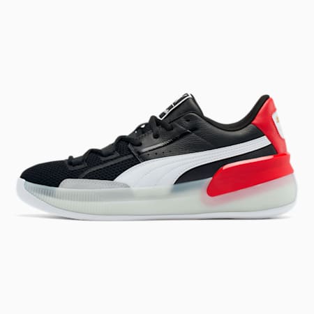 Clyde Hardwood Week Of Greatness Basketball Shoes Puma Us