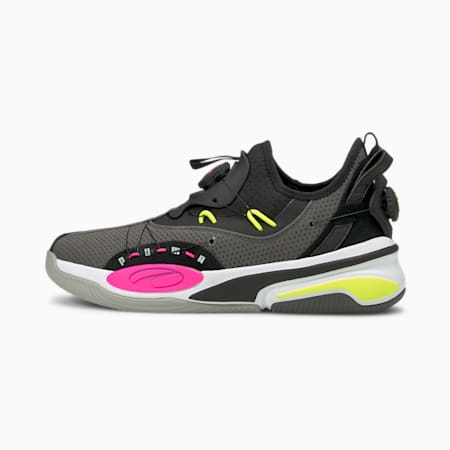 puma disc basketball
