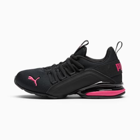 Puma soft foam axelion discount