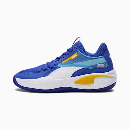 puma court rider 1 basketball shoes