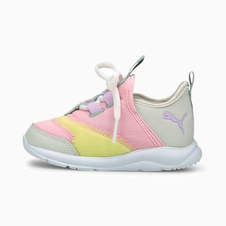 Puma公式 キッズ ベビー ボーイズ シューズ
