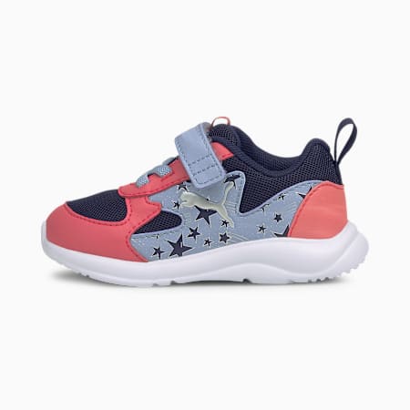 Puma公式 キッズ ベビー ガールズ シューズ