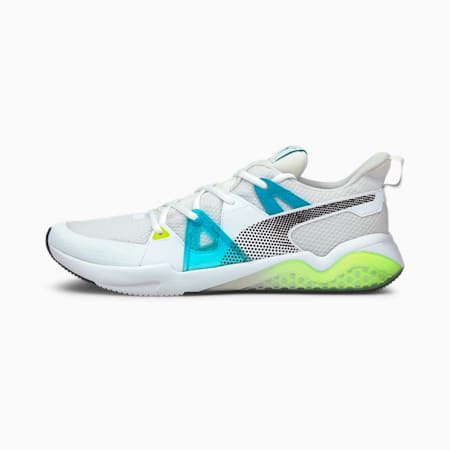 Cell Fraction Fade Men's Running Shoes | PUMA Men's Sports Shoes | PUMA