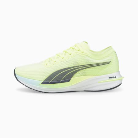 Deviate NITRO™ Men's Running Shoes, Fizzy Light-Dark Slate, small-PHL
