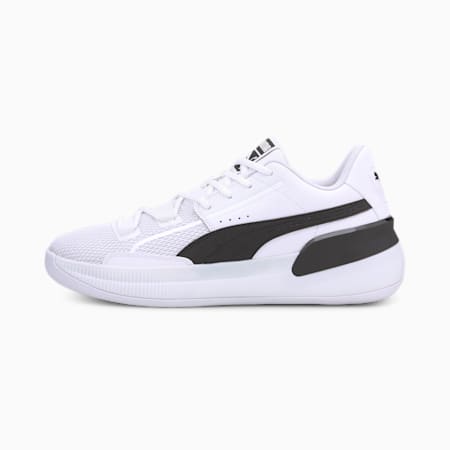 puma hoop shoes
