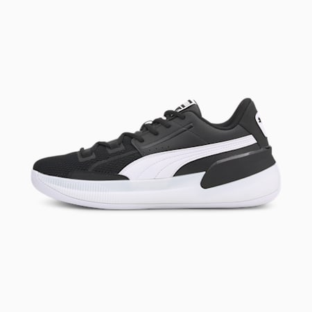 puma clyde mens basketball