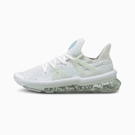 puma jamming white