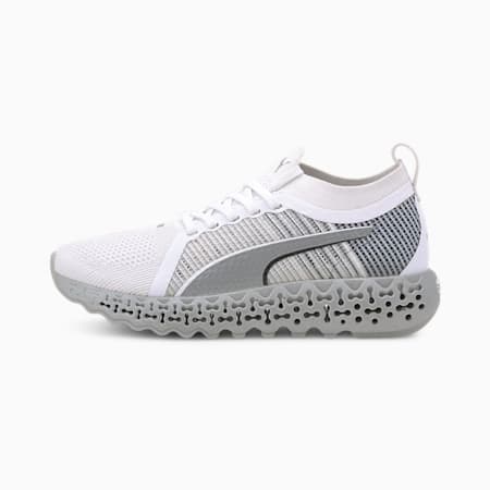 Calibrate Women's Trainers, Puma White, small-PHL