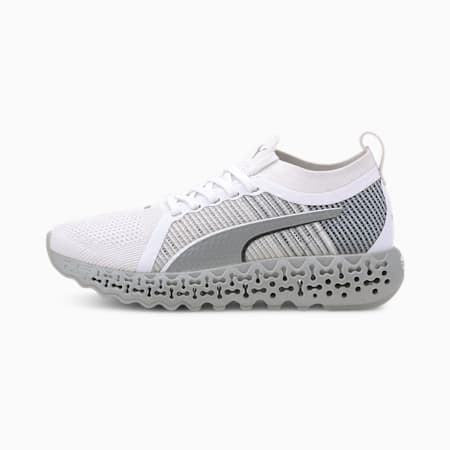 puma escaper tech ladies trainers