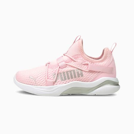 Puma公式 キッズ リフト スリッポン Pop Ps スニーカー 17 21 5cm