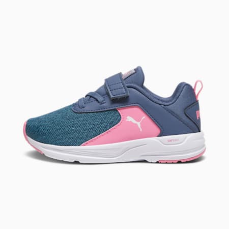 Puma carson runner deals kids 30