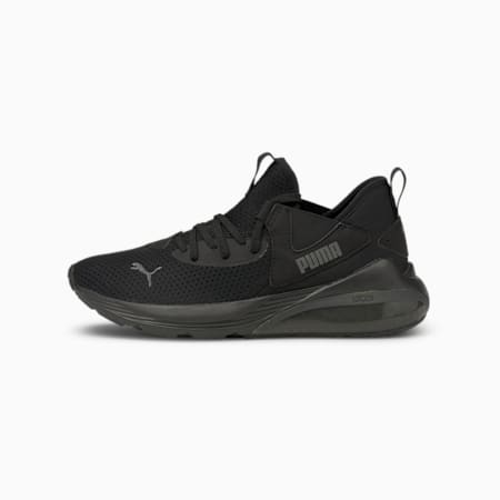 Cell Vive Sneakers - Youth 8-16 years, Puma Black-CASTLEROCK, small-AUS