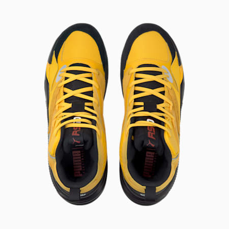 new puma tennis shoes