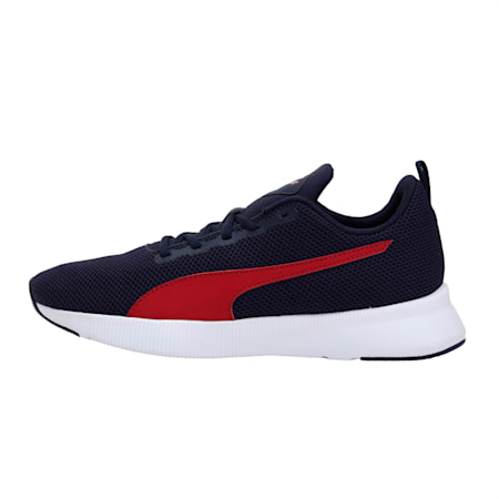 Robust Running Shoes | Peacoat-Red Dahlia | PUMA Casual Shoes | PUMA