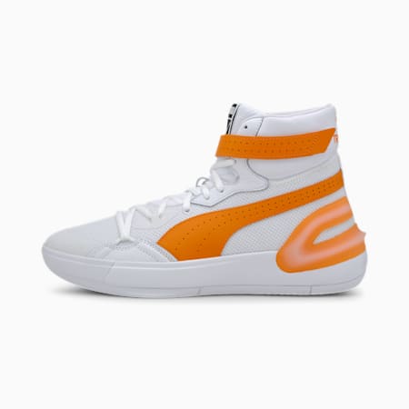 Sky Modern Trevor Project Basketball Shoes Puma Us