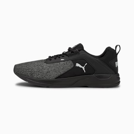 COMET 2 ALT Beta Running Shoes, Puma Black, small-SEA