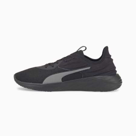 Better Foam Emerge 3D Men's Running Shoes, Puma Black-CASTLEROCK, small-AUS