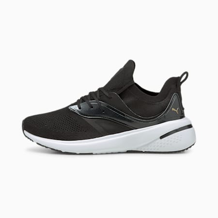 Forever XT Women's Training Shoes, Puma Black-Puma White, small-PHL