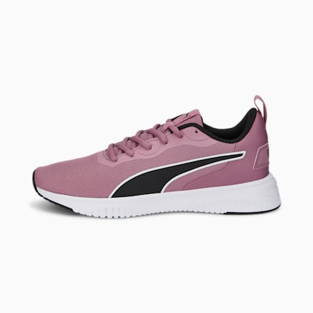 Flyer Flex Running Shoes, Pale Grape-Puma Black, small-IDN