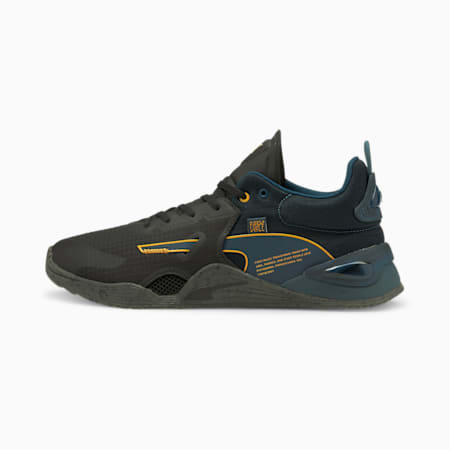Puma lightning hotsell fast footwear
