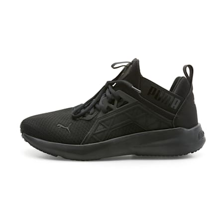 Softride Enzo NXT Running Shoes Men, Puma Black-Puma Black, small-THA