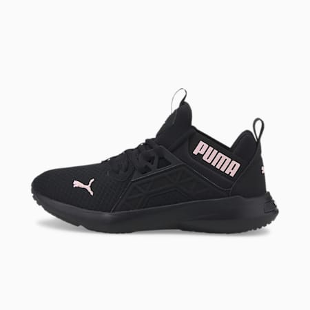 Chaussures de course Softride Enzo NXT femme, Puma Black-Chalk Pink, small