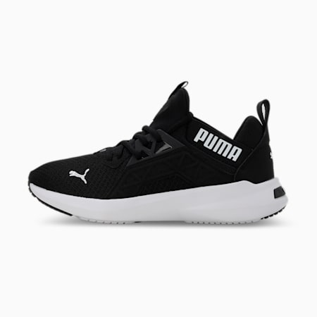 Softride Enzo NXT Women's Running Shoes, Puma Black-Puma White, small-SEA