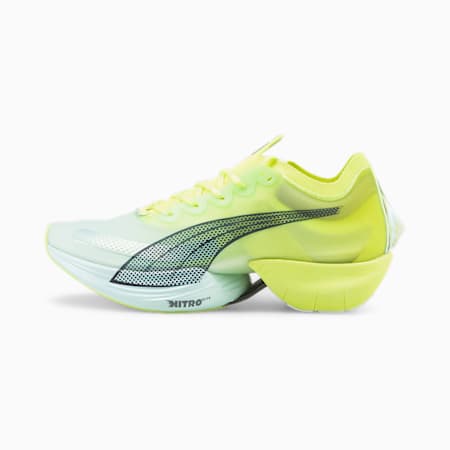 PUMA プーマ FAST-R ニトロ エリート 2 EKIDEN グロー ファスト